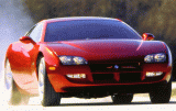[thumbnail of 1999 Dodge Charger R-T Concept Car Full Front.jpg]